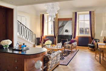 Beau Rivage Geneva