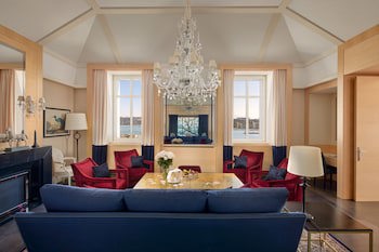 Beau Rivage Geneva