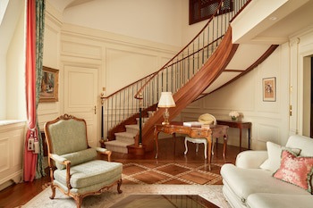 Beau Rivage Geneva