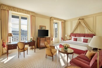 Beau Rivage Geneva