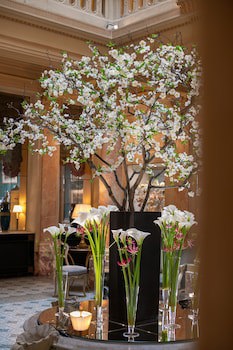 Beau Rivage Geneva