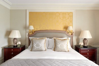 Beau Rivage Geneva