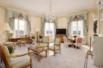 Beau Rivage Geneva