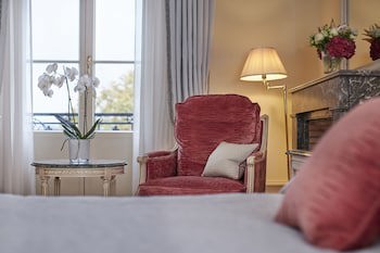 Beau Rivage Geneva