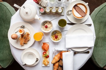 Beau Rivage Geneva