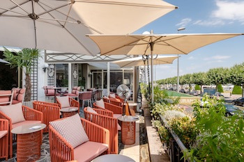 Beau Rivage Geneva