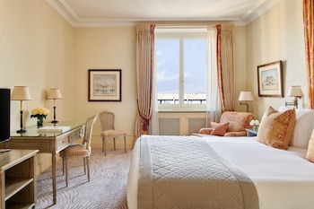 Beau Rivage Geneva