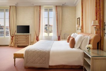 Beau Rivage Geneva