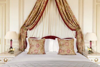Beau Rivage Geneva