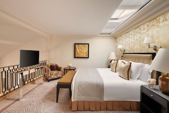 Beau Rivage Geneva