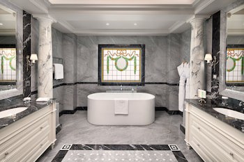 Beau Rivage Geneva