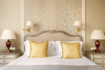 Beau Rivage Geneva
