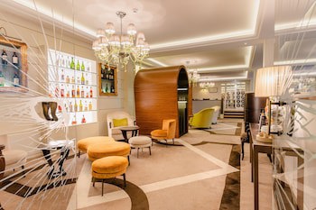 Beau Rivage Geneva
