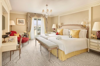 Beau Rivage Geneva