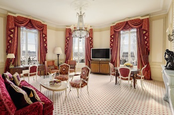 Beau Rivage Geneva