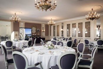 Beau Rivage Geneva