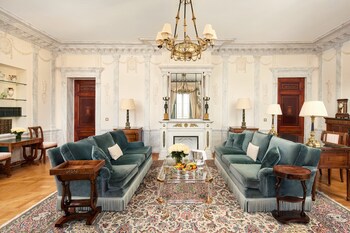 Beau Rivage Geneva