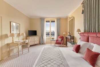 Beau Rivage Geneva