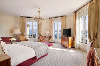 Beau Rivage Geneva