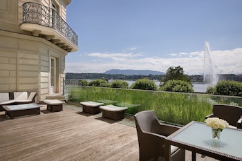 Beau Rivage Geneva