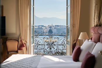 Beau Rivage Geneva