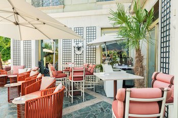 Beau Rivage Geneva