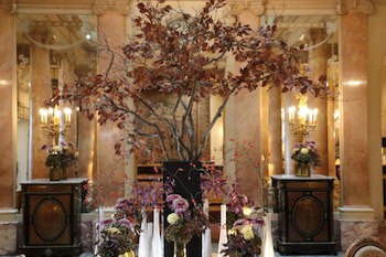 Beau Rivage Geneva