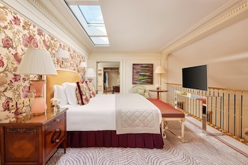 Beau Rivage Geneva