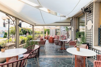 Beau Rivage Geneva