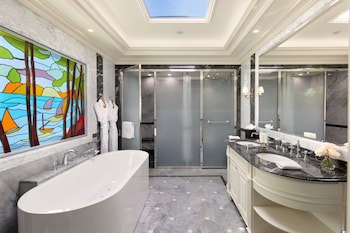 Beau Rivage Geneva