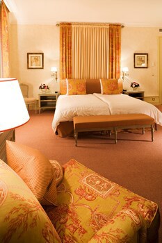 Beau Rivage Geneva