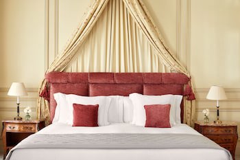 Beau Rivage Geneva