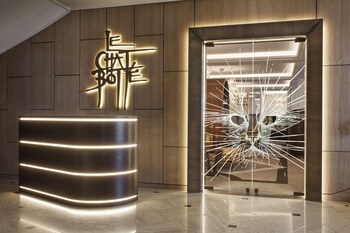 Beau Rivage Geneva