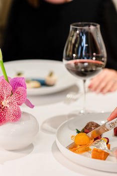 Beau Rivage Geneva
