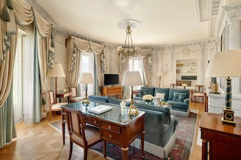 Beau Rivage Geneva