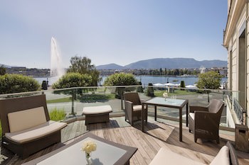 Beau Rivage Geneva