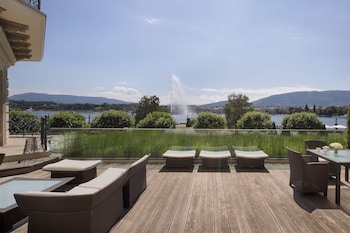 Beau Rivage Geneva