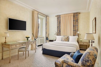 Beau Rivage Geneva