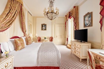 Beau Rivage Geneva