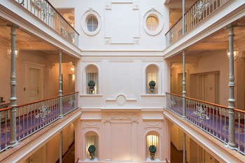 Beau Rivage Geneva