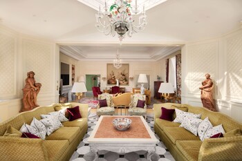 Beau Rivage Geneva