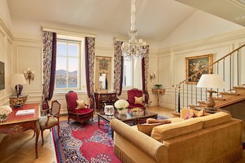 Beau Rivage Geneva