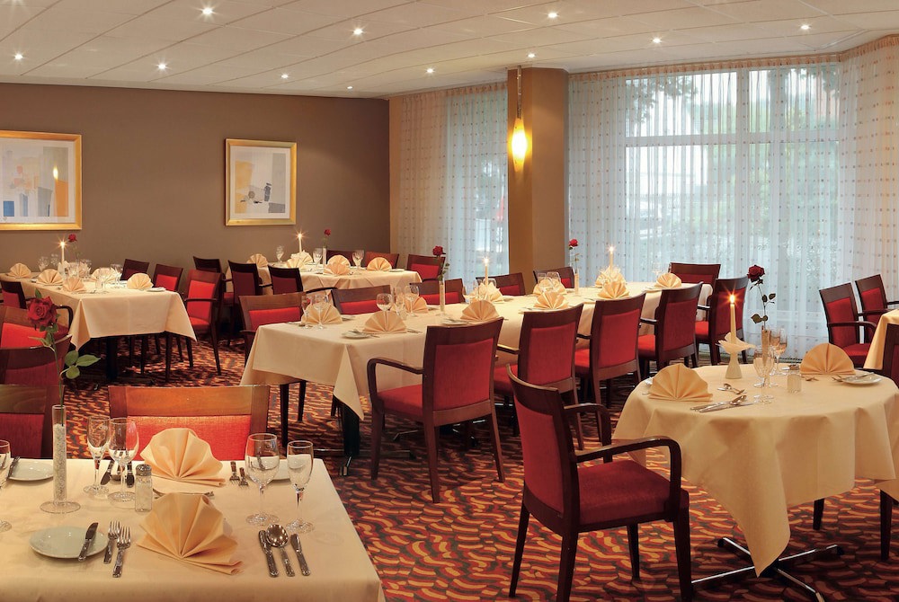 H+ Hotel Koln Bruhl