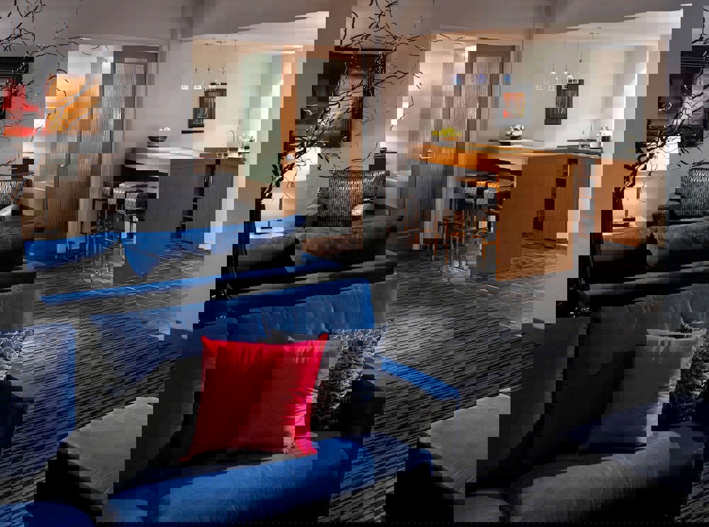 Hyatt Regency Vancouver