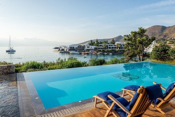 Elounda Bay Palace galeri fotoğrafı