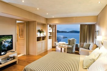 Elounda Bay Palace galeri fotoğrafı
