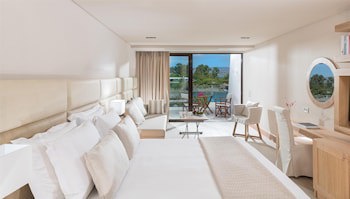 Elounda Bay Palace galeri fotoğrafı