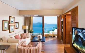 Elounda Bay Palace galeri fotoğrafı