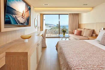 Elounda Bay Palace galeri fotoğrafı