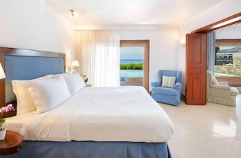Elounda Bay Palace galeri fotoğrafı